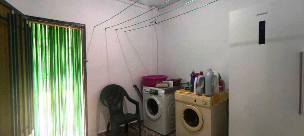 7 soveværelse Finca/Landehus til salg i Albaida med swimmingpool garage - € 250.000 (Ref: 8284085)