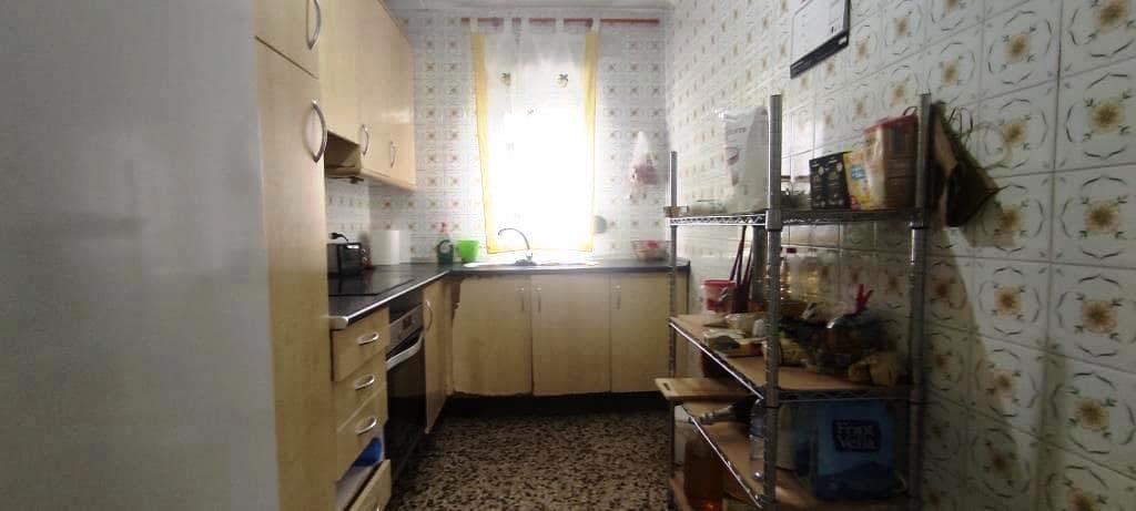 7 soveværelse Finca/Landehus til salg i Albaida med swimmingpool garage - € 250.000 (Ref: 8284085)