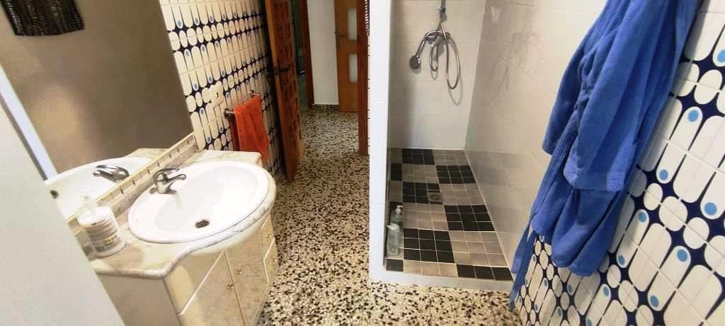 7 soveværelse Finca/Landehus til salg i Albaida med swimmingpool garage - € 250.000 (Ref: 8284085)