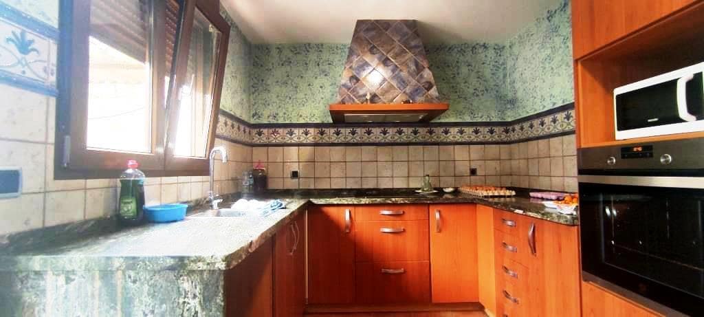 7 soveværelse Finca/Landehus til salg i Albaida med swimmingpool garage - € 250.000 (Ref: 8284085)