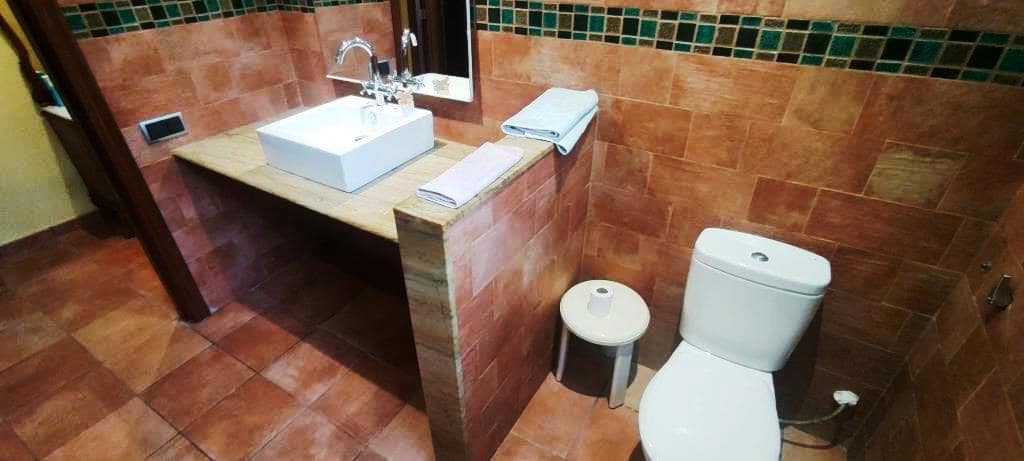 7 soveværelse Finca/Landehus til salg i Albaida med swimmingpool garage - € 250.000 (Ref: 8284085)