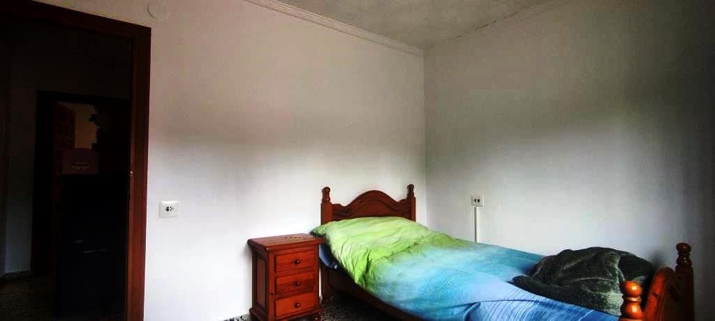 7 soveværelse Finca/Landehus til salg i Albaida med swimmingpool garage - € 250.000 (Ref: 8284085)