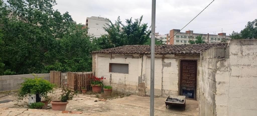 7 soveværelse Finca/Landehus til salg i Albaida med swimmingpool garage - € 250.000 (Ref: 8284085)