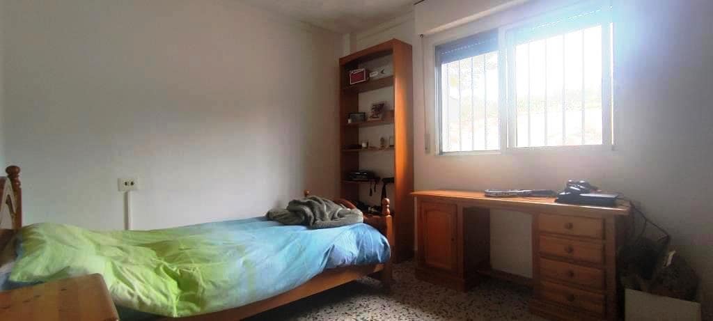 7 soveværelse Finca/Landehus til salg i Albaida med swimmingpool garage - € 250.000 (Ref: 8284085)