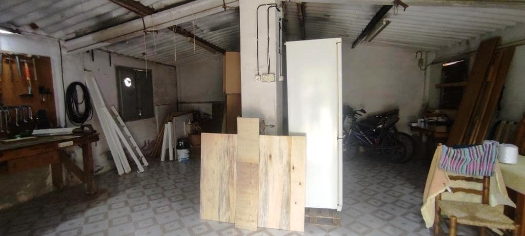 7 soveværelse Finca/Landehus til salg i Albaida med swimmingpool garage - € 250.000 (Ref: 8284085)