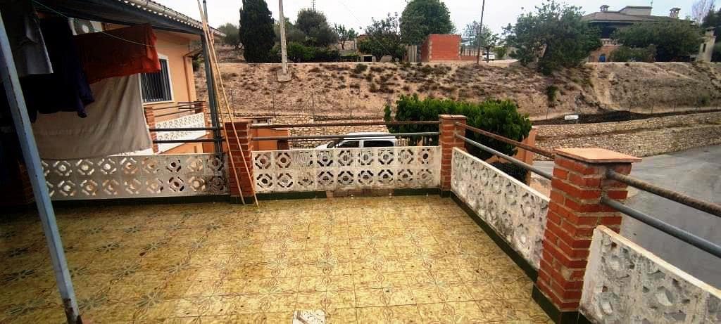 7 soveværelse Finca/Landehus til salg i Albaida med swimmingpool garage - € 250.000 (Ref: 8284085)