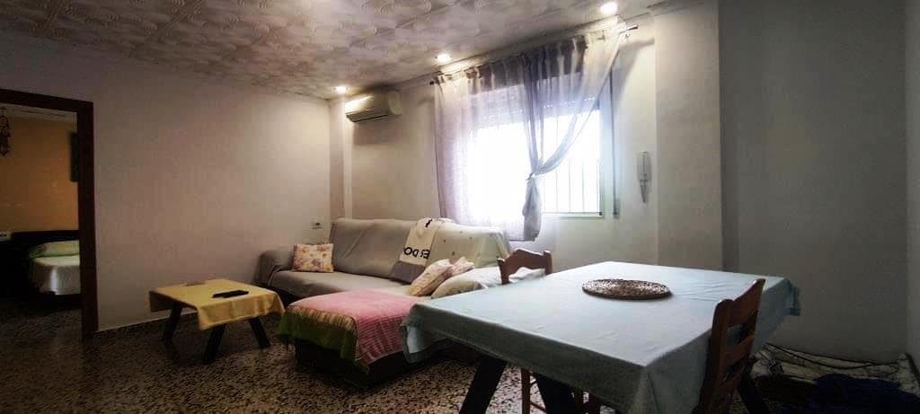 7 soveværelse Finca/Landehus til salg i Albaida med swimmingpool garage - € 250.000 (Ref: 8284085)