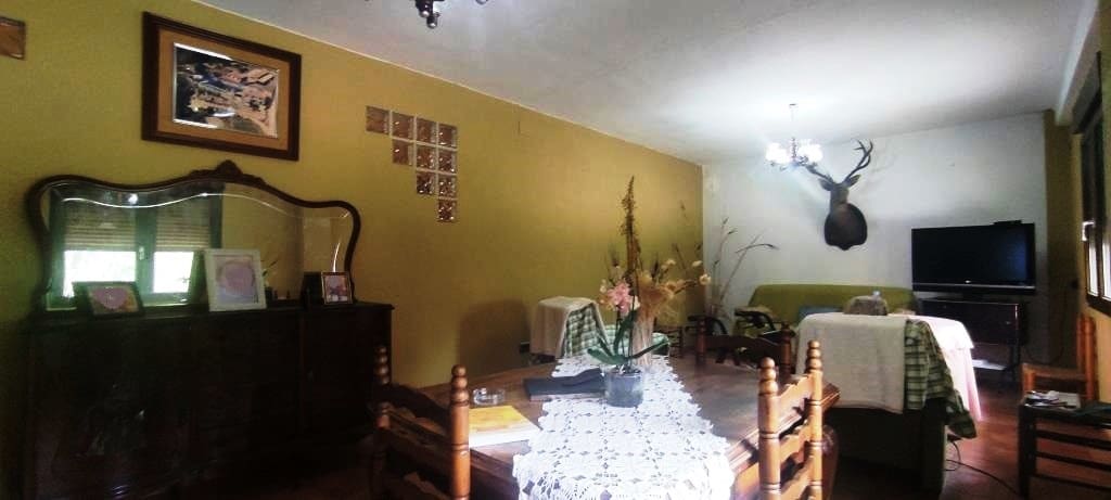 7 soveværelse Finca/Landehus til salg i Albaida med swimmingpool garage - € 250.000 (Ref: 8284085)