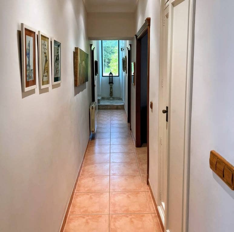 7 soveværelse Villa til salg i Cocentaina med swimmingpool garage - € 580.000 (Ref: 8288422)