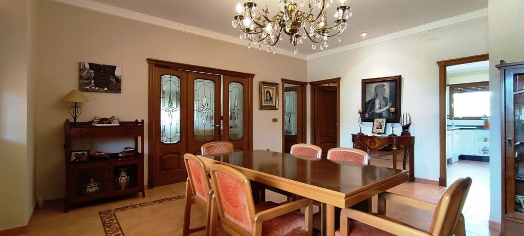 7 soveværelse Villa til salg i Cocentaina med swimmingpool garage - € 580.000 (Ref: 8288422)