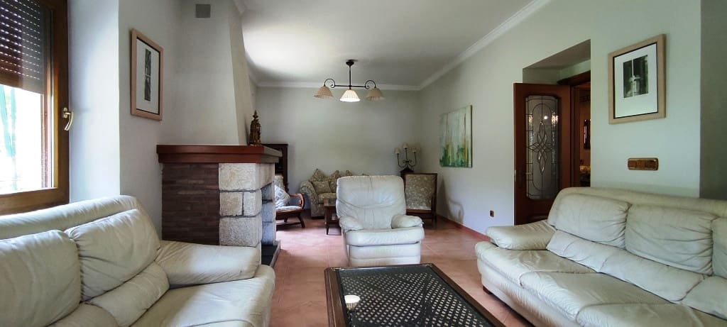 7 soveværelse Villa til salg i Cocentaina med swimmingpool garage - € 580.000 (Ref: 8288422)