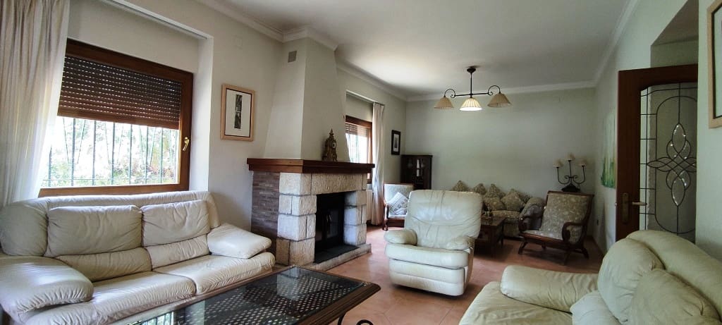 7 soveværelse Villa til salg i Cocentaina med swimmingpool garage - € 580.000 (Ref: 8288422)