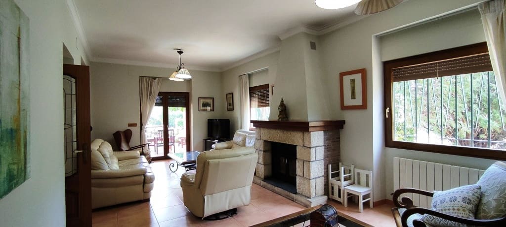 7 soveværelse Villa til salg i Cocentaina med swimmingpool garage - € 580.000 (Ref: 8288422)