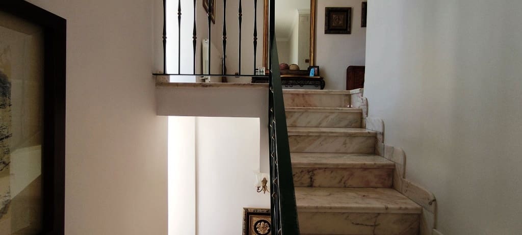 7 soveværelse Villa til salg i Cocentaina med swimmingpool garage - € 580.000 (Ref: 8288422)