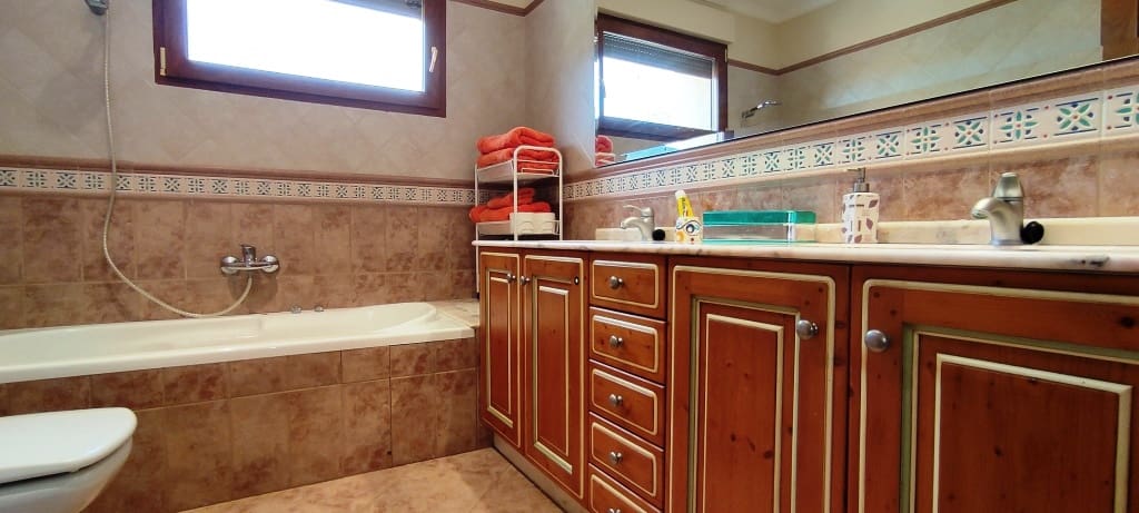 7 soveværelse Villa til salg i Cocentaina med swimmingpool garage - € 580.000 (Ref: 8288422)