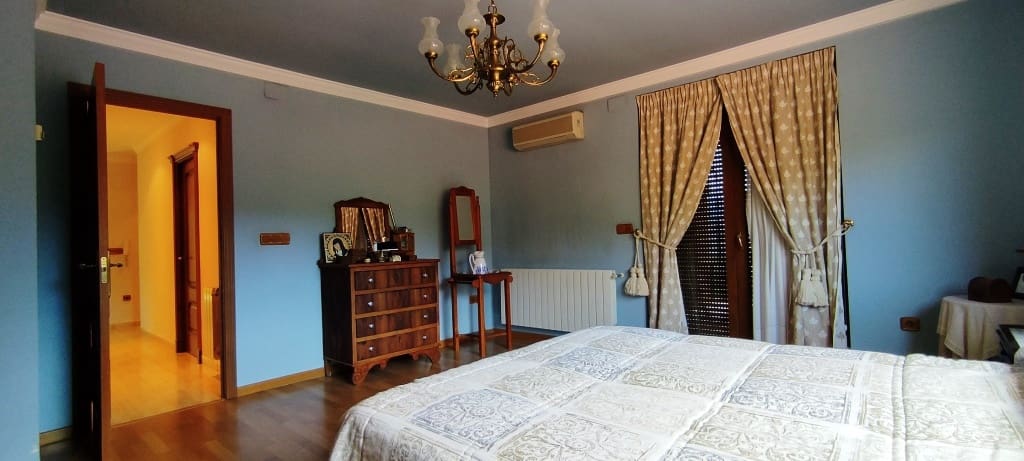 7 soveværelse Villa til salg i Cocentaina med swimmingpool garage - € 580.000 (Ref: 8288422)