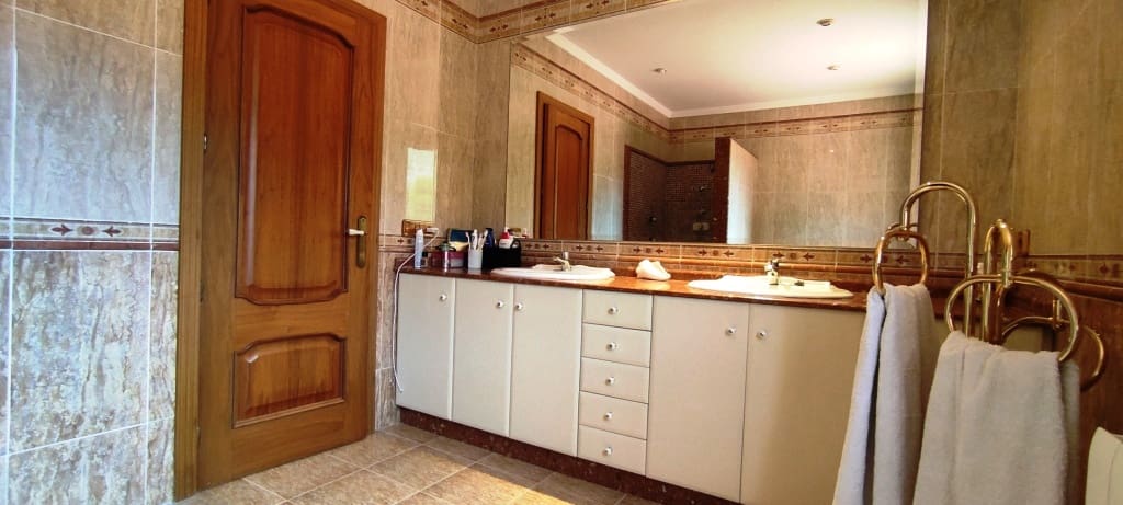 7 soveværelse Villa til salg i Cocentaina med swimmingpool garage - € 580.000 (Ref: 8288422)