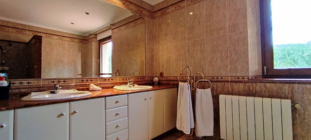 7 soveværelse Villa til salg i Cocentaina med swimmingpool garage - € 580.000 (Ref: 8288422)