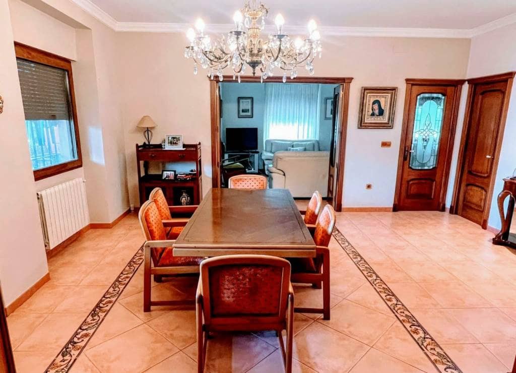 7 soveværelse Villa til salg i Cocentaina med swimmingpool garage - € 580.000 (Ref: 8288422)