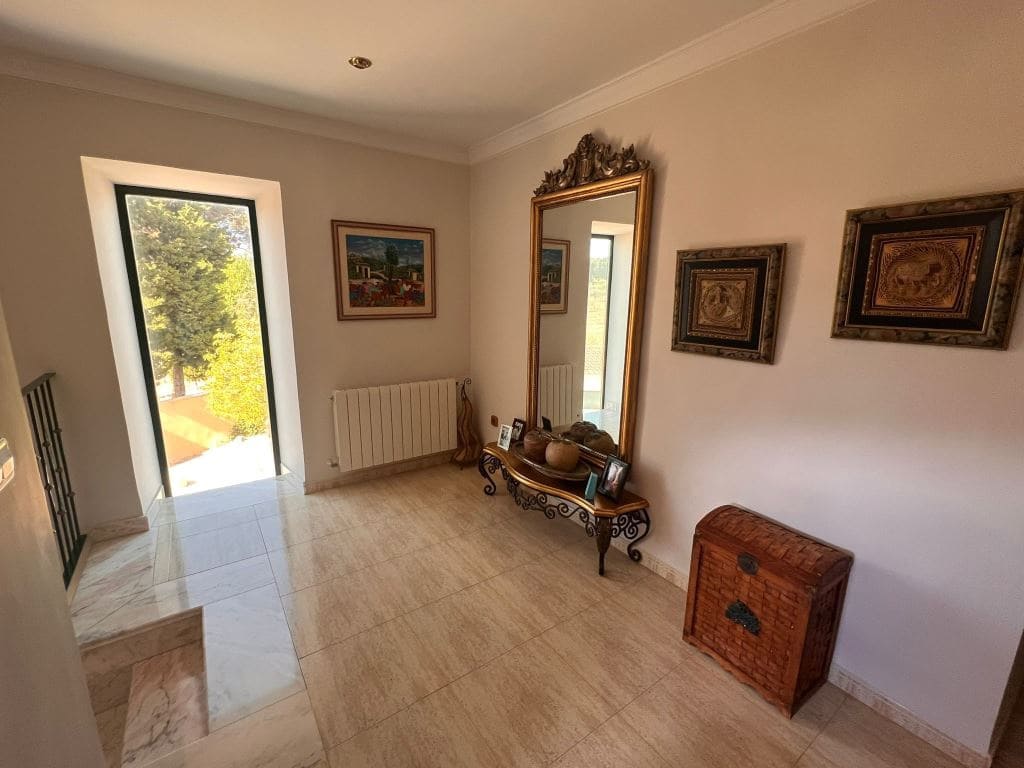 7 soveværelse Villa til salg i Cocentaina med swimmingpool garage - € 580.000 (Ref: 8288422)