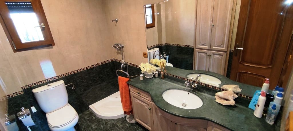 7 soveværelse Villa til salg i Cocentaina med swimmingpool garage - € 580.000 (Ref: 8288422)