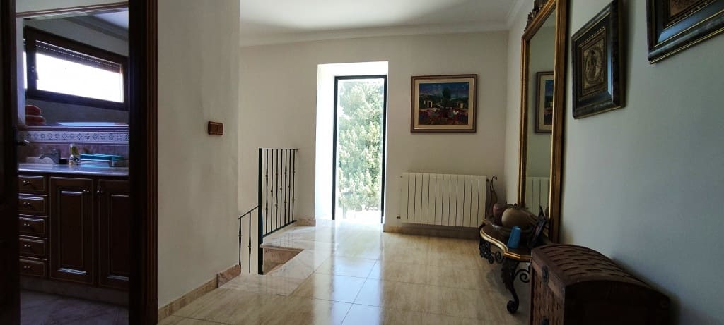 7 soveværelse Villa til salg i Cocentaina med swimmingpool garage - € 580.000 (Ref: 8288422)