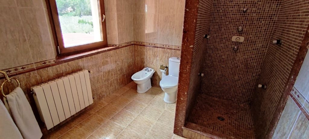 7 soveværelse Villa til salg i Cocentaina med swimmingpool garage - € 580.000 (Ref: 8288422)