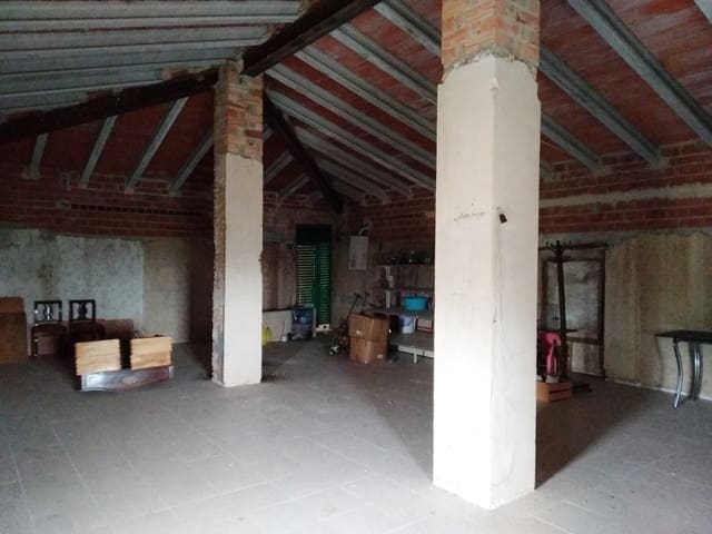 10 bedroom Finca/Country House for sale in Ontinyent with pool - € 450,000 (Ref: 8321096)