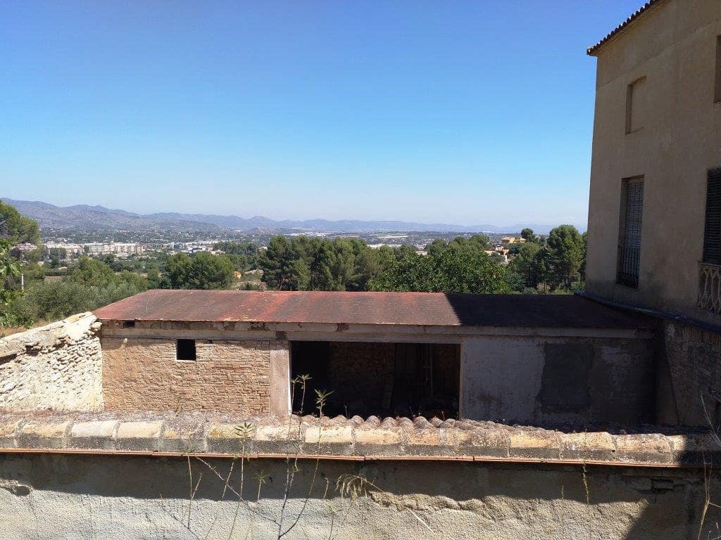 10 soveværelse Finca/Landehus til salg i Ontinyent med swimmingpool - € 450.000 (Ref: 8321096)