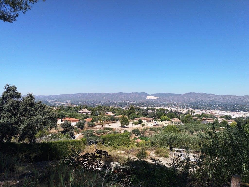 10 soveværelse Finca/Landehus til salg i Ontinyent med swimmingpool - € 450.000 (Ref: 8321096)