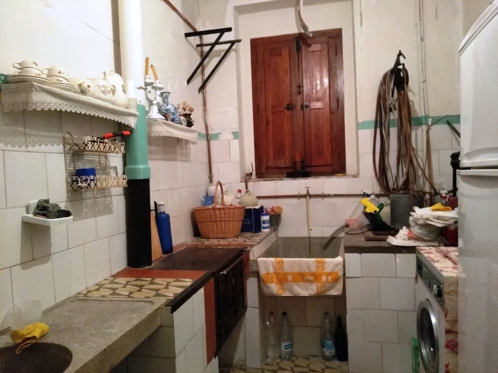 3 camera da letto Finca/Casa di Campagna in vendita in Ontinyent - 195.000 € (Rif: 8321248)