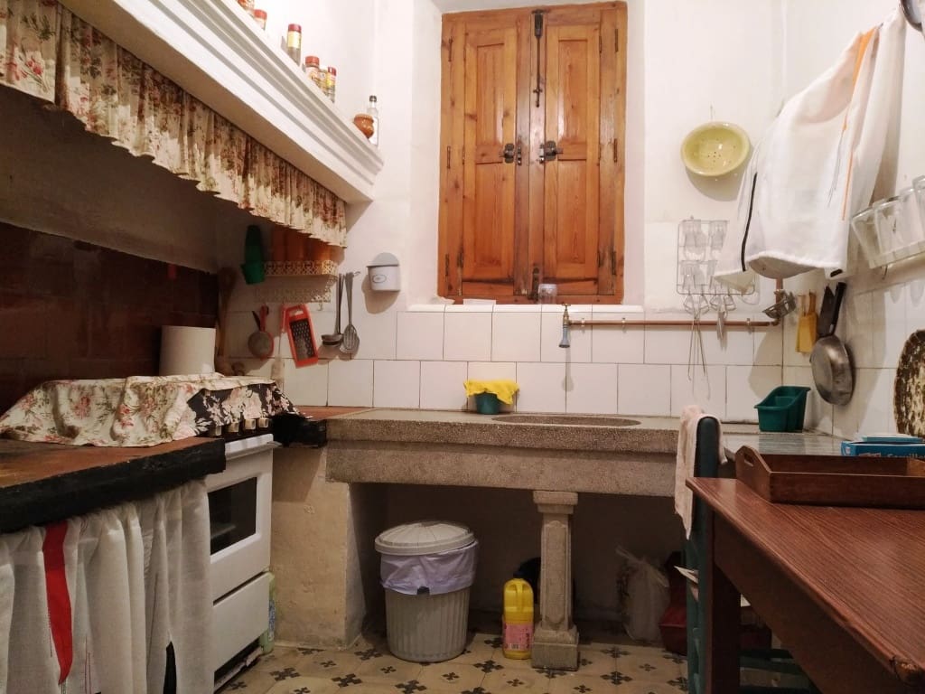3 camera da letto Finca/Casa di Campagna in vendita in Ontinyent - 195.000 € (Rif: 8321248)