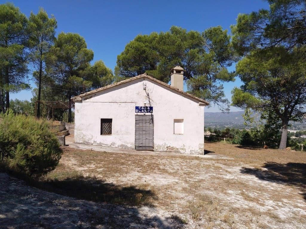 3 camera da letto Finca/Casa di Campagna in vendita in Ontinyent - 195.000 € (Rif: 8321248)