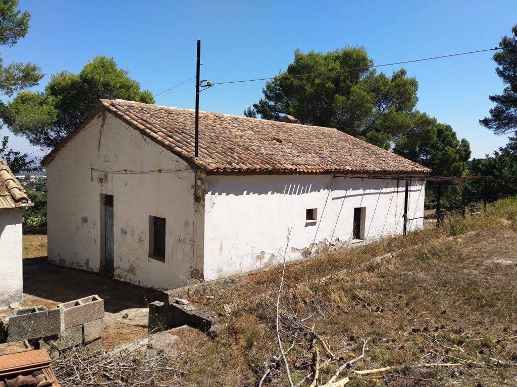 3 camera da letto Finca/Casa di Campagna in vendita in Ontinyent - 195.000 € (Rif: 8321248)