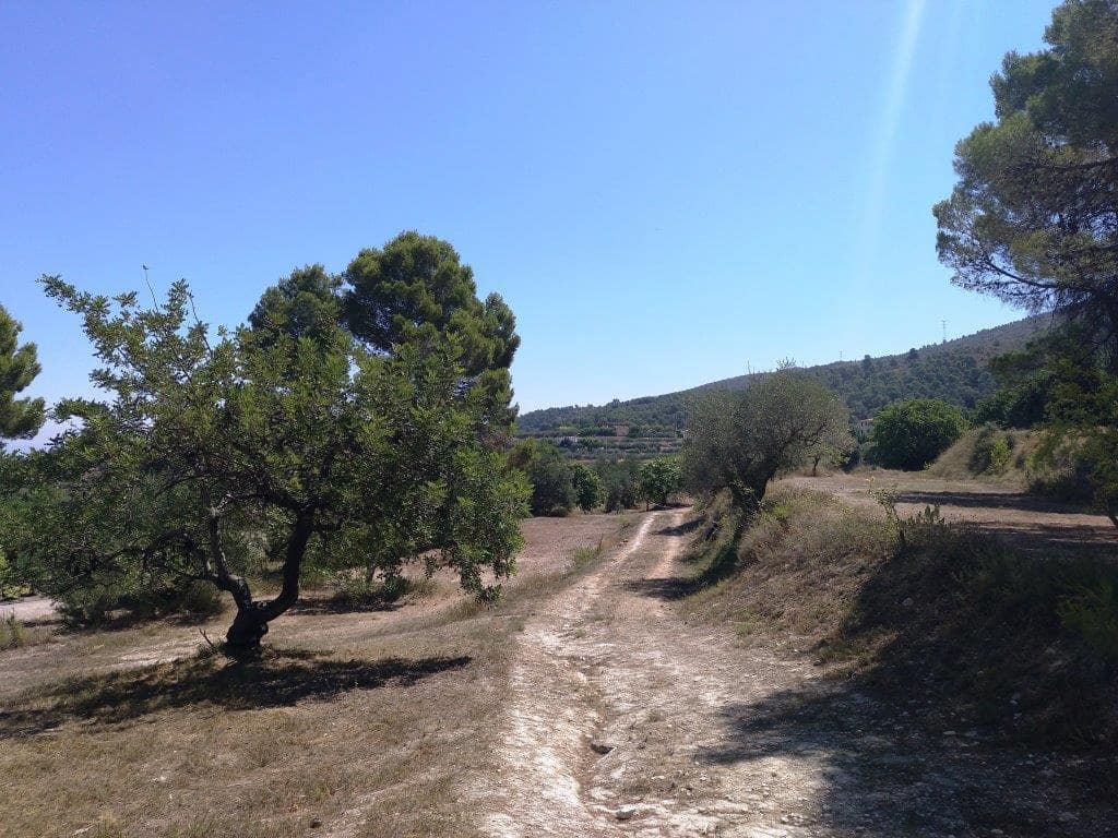 3 camera da letto Finca/Casa di Campagna in vendita in Ontinyent - 195.000 € (Rif: 8321248)