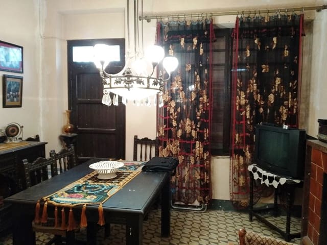 3 bedroom Finca/Country House for sale in Ontinyent - € 195,000 (Ref: 8321248)