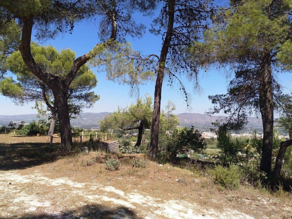 3 camera da letto Finca/Casa di Campagna in vendita in Ontinyent - 195.000 € (Rif: 8321248)