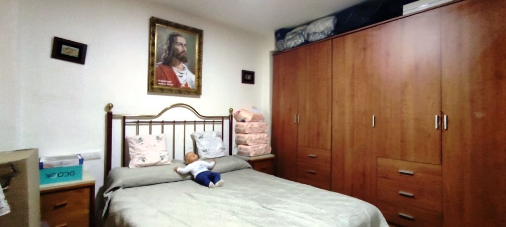 3 slaapkamer Finca/Landhuis te koop in Villalonga - € 120.000 (Ref: 8342379)