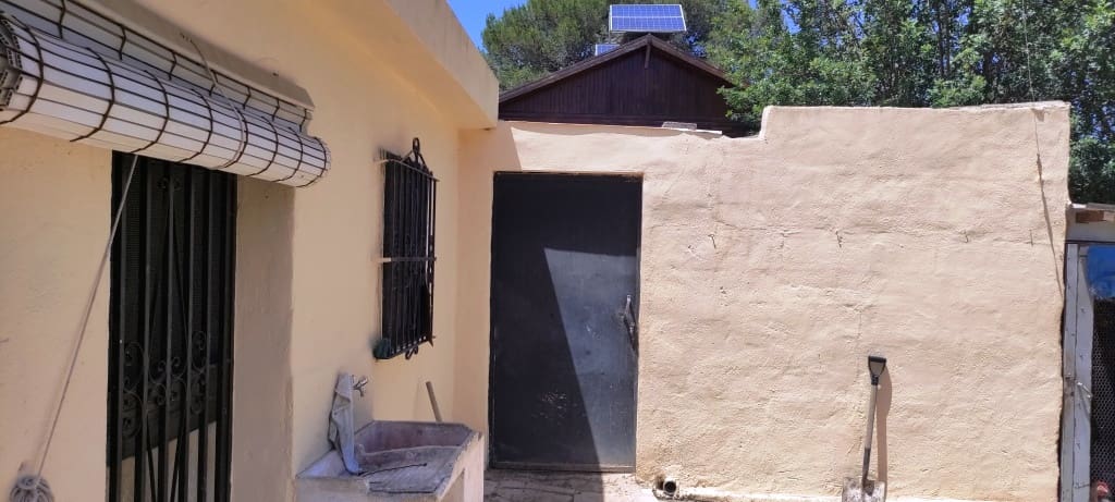 3 slaapkamer Finca/Landhuis te koop in Villalonga - € 120.000 (Ref: 8342379)