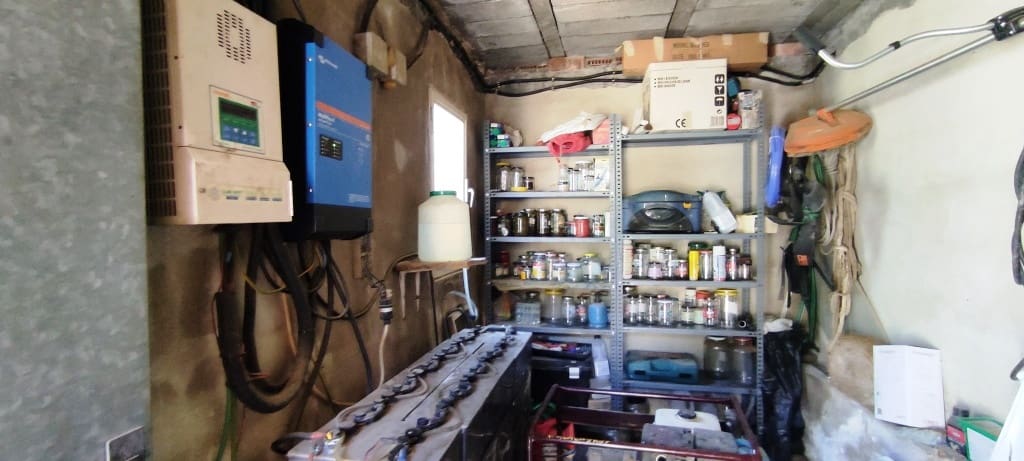 3 slaapkamer Finca/Landhuis te koop in Villalonga - € 120.000 (Ref: 8342379)