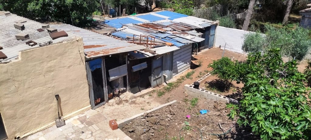 3 slaapkamer Finca/Landhuis te koop in Villalonga - € 120.000 (Ref: 8342379)