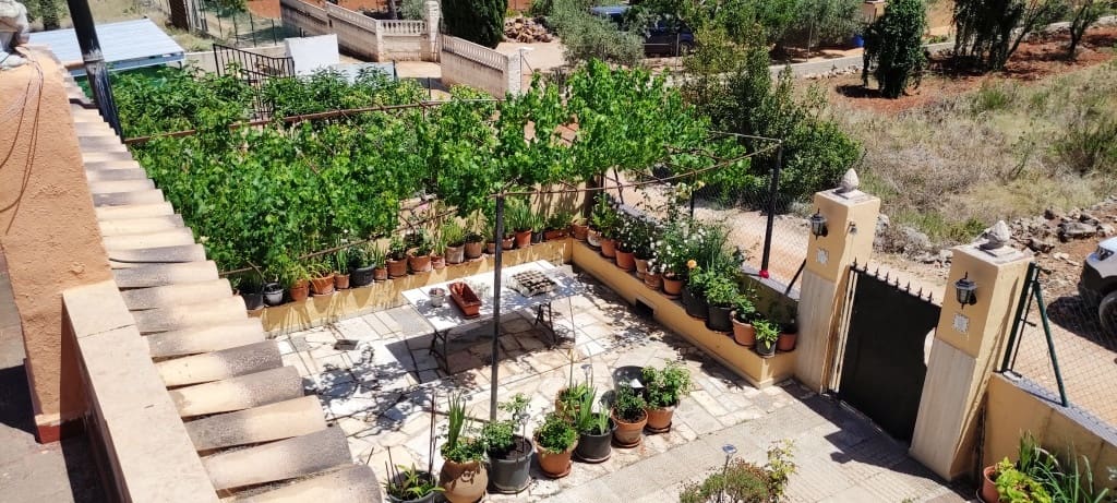 3 slaapkamer Finca/Landhuis te koop in Villalonga - € 120.000 (Ref: 8342379)