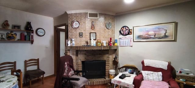 3 bedroom Finca/Country House for sale in Villalonga - € 120,000 (Ref: 8342379)