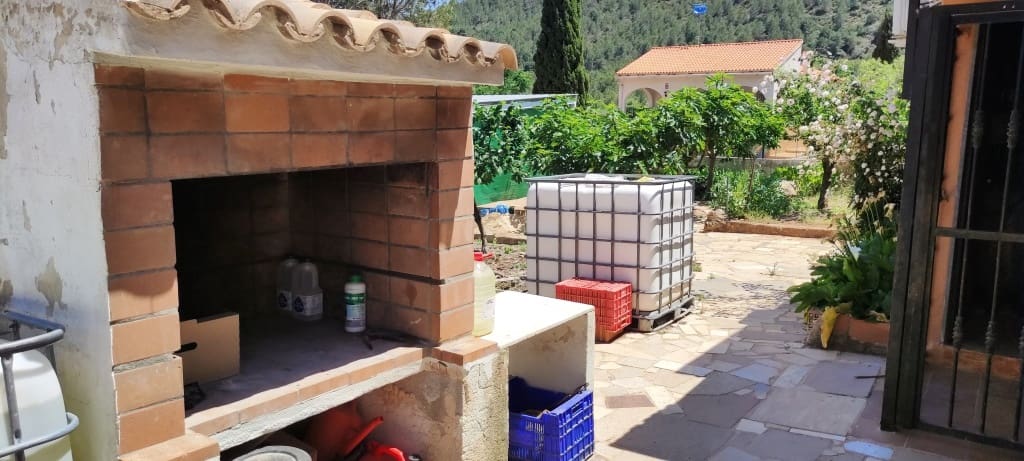 3 slaapkamer Finca/Landhuis te koop in Villalonga - € 120.000 (Ref: 8342379)