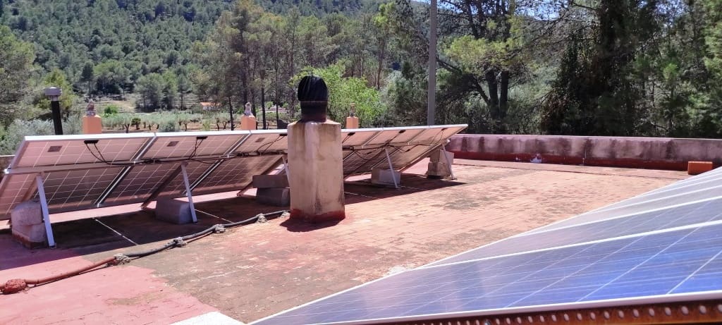 3 slaapkamer Finca/Landhuis te koop in Villalonga - € 120.000 (Ref: 8342379)