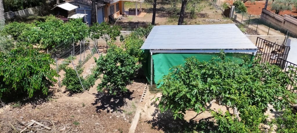 3 slaapkamer Finca/Landhuis te koop in Villalonga - € 120.000 (Ref: 8342379)