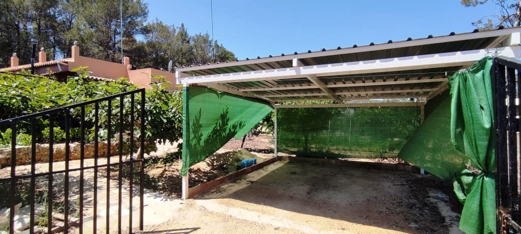 3 slaapkamer Finca/Landhuis te koop in Villalonga - € 120.000 (Ref: 8342379)