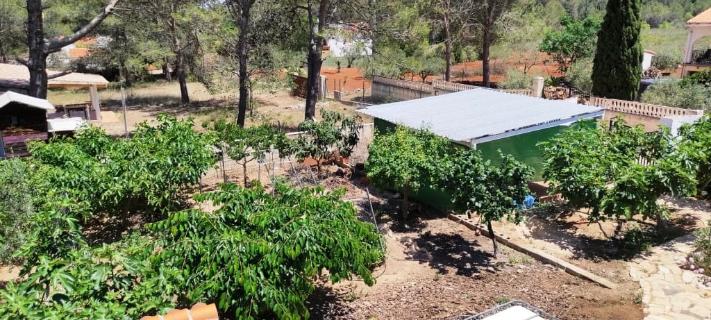 3 slaapkamer Finca/Landhuis te koop in Villalonga - € 120.000 (Ref: 8342379)