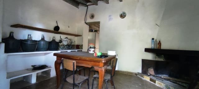 1 slaapkamer Finca/Landhuis te koop in Villalonga met garage - € 70.000 (Ref: 8423687)