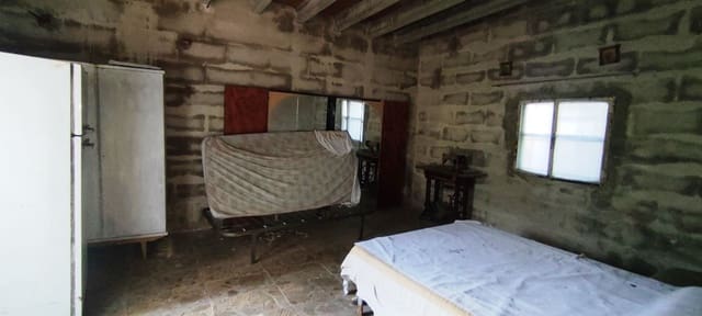 1 slaapkamer Finca/Landhuis te koop in Villalonga met garage - € 70.000 (Ref: 8423687)